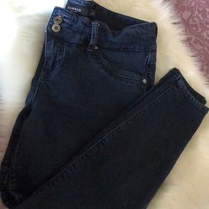Torrid 16s Denim jeans